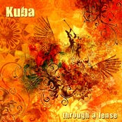Chillcode Recordings - KUBA - Through A Lense