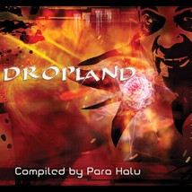 Kagdila Records - .Various - Dropland - Compiled by Para Halu