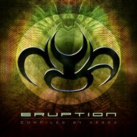 Noya Records - .Various - Eruption - Compiled by Xerox