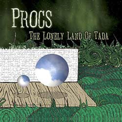 Manic Dragon - PROCS - the lonely land of tada