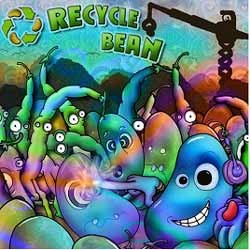 Up Records - .Various - recycle bean