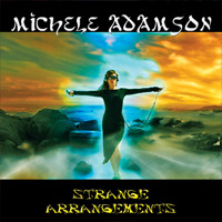 On The Move Music - MICHELE ADAMSON - Strange Arrangements