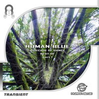 Transient Records - HUMAN BLUE - A Decade Of Dance - Best Of Vol 1