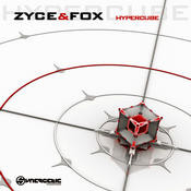 Synergetic Records - ZYCE AND FOX - Hypercube