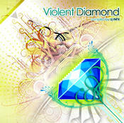 Aphonix Records - .Various - Violent Diamond
