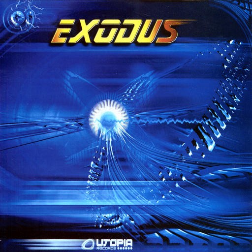 Utopia Records - .Various - Exodus
