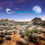 Iboga Records - .Various - Set:9 Desert Selections