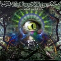 Moonsun Records - .Various - The Forest Whispers - Compiled by Sishiva