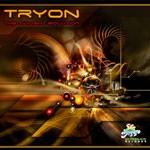 Hypergate Records - TYRON - The Twilight Solution