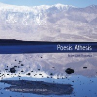 Lens Records - ROBERT SCOTT THOMPSON - Poesis Athesis