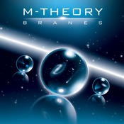 Alchemy Records - M THEORY - Branes