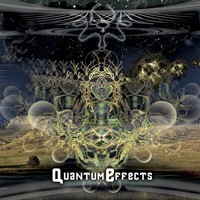 Liquid Records - .Various - Quantum Effects