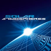 Solartech Records - .Various - Solar Atmospheres