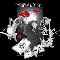 2TO6 Records - KARASH - All In