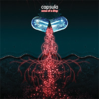 Waveform Records - CAPSULA - Sense Of A Drop