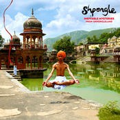Twisted Records - SHPONGLE - Ineffable Mysteries From Shpongleland