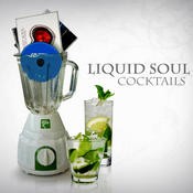 Iboga Records - LIQUID SOUL - Cocktails