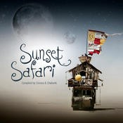 Solartech Records - .Various - Sunset Safari