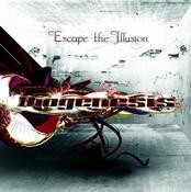 Nutek Records - BIOGENESIS - Escape The Illusion