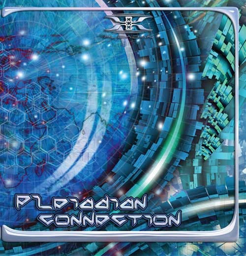 Pleiadian Records - .Various - Pleiadian Connection