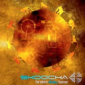 Parabola Music - SKOOCHA - The Infinite Monkey Theorem