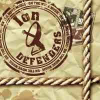 On The Move Music - ION - Defenders