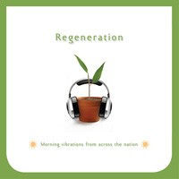 Regen Records - .Various - Regeneration