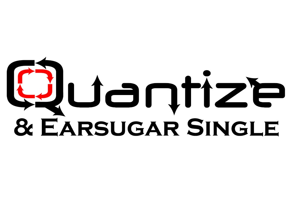 Iboga Records - QUANTIZE & EARSUGAR - Single - Digital EP