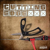 Spin Twist Records - .Various - Cutting Edge