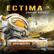 Tesseractstudio - ECTIMA - Ground Defense