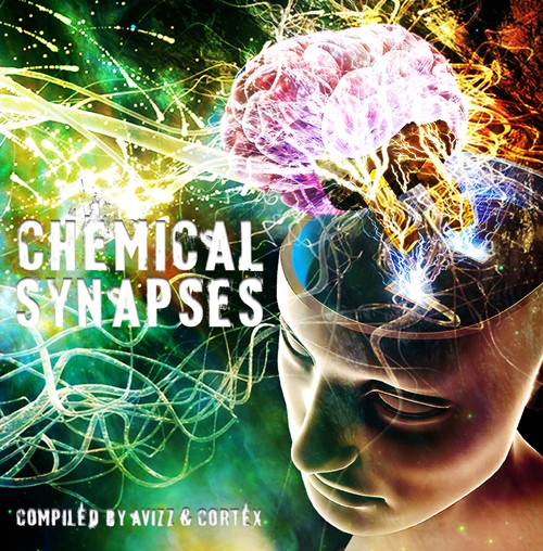 Biomechanix Records - .Various - Chemical synapses