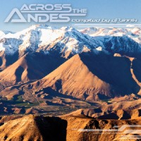 Antu Records - .Various - Across the Andes