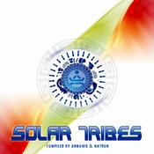Solartech Records - .Various - Solar Tribes