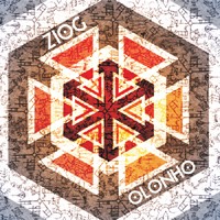 Space Baby Records - ZIOG - Olonho
