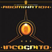 Mind Control Records - ABOMINATION - Incognito
