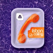 Digital Drugs Coalition - .Various - Lisbon Calling
