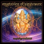 Ovnimoon Records - .Various - Mysteries Of Psytrance