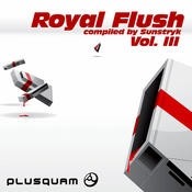 Plusquam Records - .Various - Royal Flush Vol 3