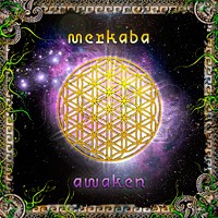Zenon Records - MERKABA - Awaken