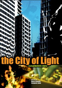 Hobo Films - .Various - The City of Light - A Psychedelic Story