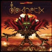 Morphonic Records - BIOKINETIX - 21st Century