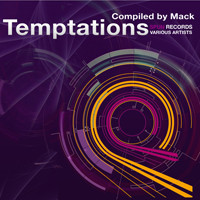 Spun Records - .Various - Temptations