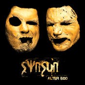 Dacru Records - SYNSUN - Alter Ego