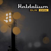 Blue Tunes Records - HALDOLIUM - GLW / DRK