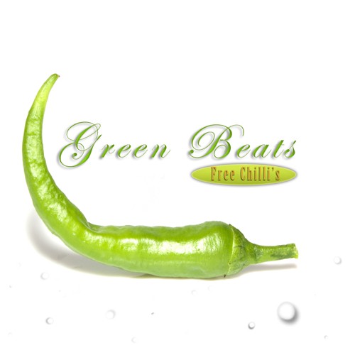 Trance Lab Records - GREEN BEATS - Free Chilli's (Digtal EP)