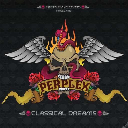 Fineplay Records - PERPLEX - Classical Dreams