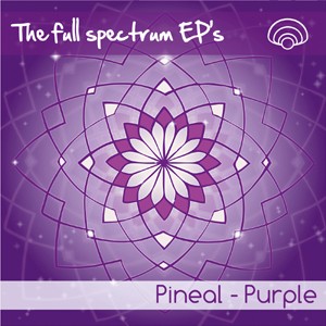 Blue Hour Sounds - PINEAL - Purple