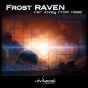Ovnimoon Records - FROST RAVEN - Far Away From Home