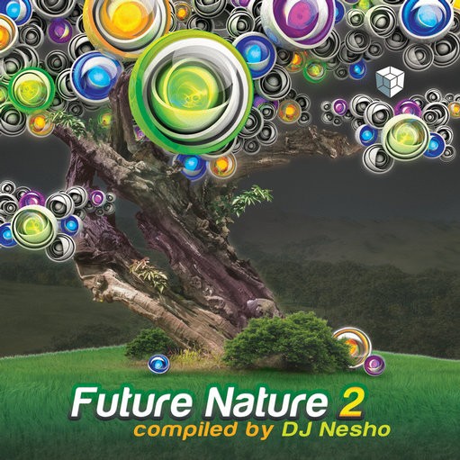 Tesseractstudio - .Various - Future Nature Vol 2