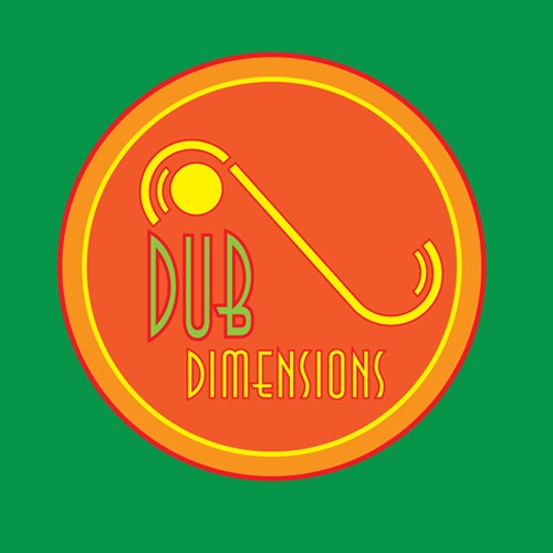 Ajnavision Records - .Various - Dub Dimensions
